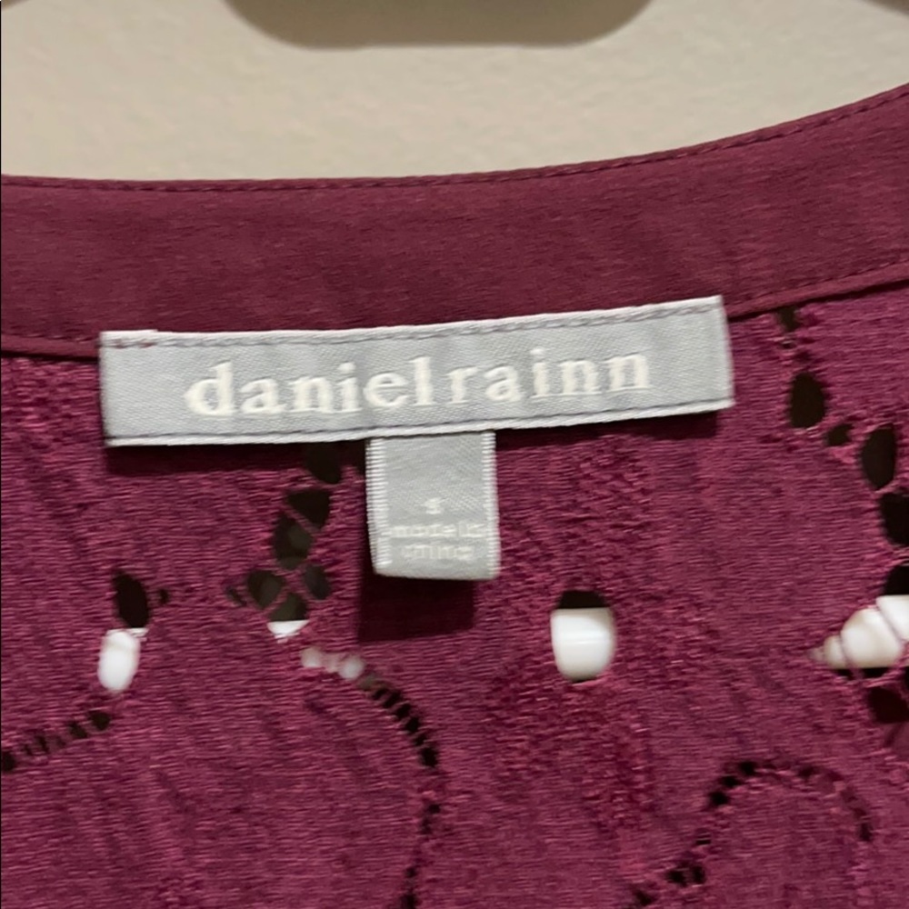 Blouse - Picture 3 of 3